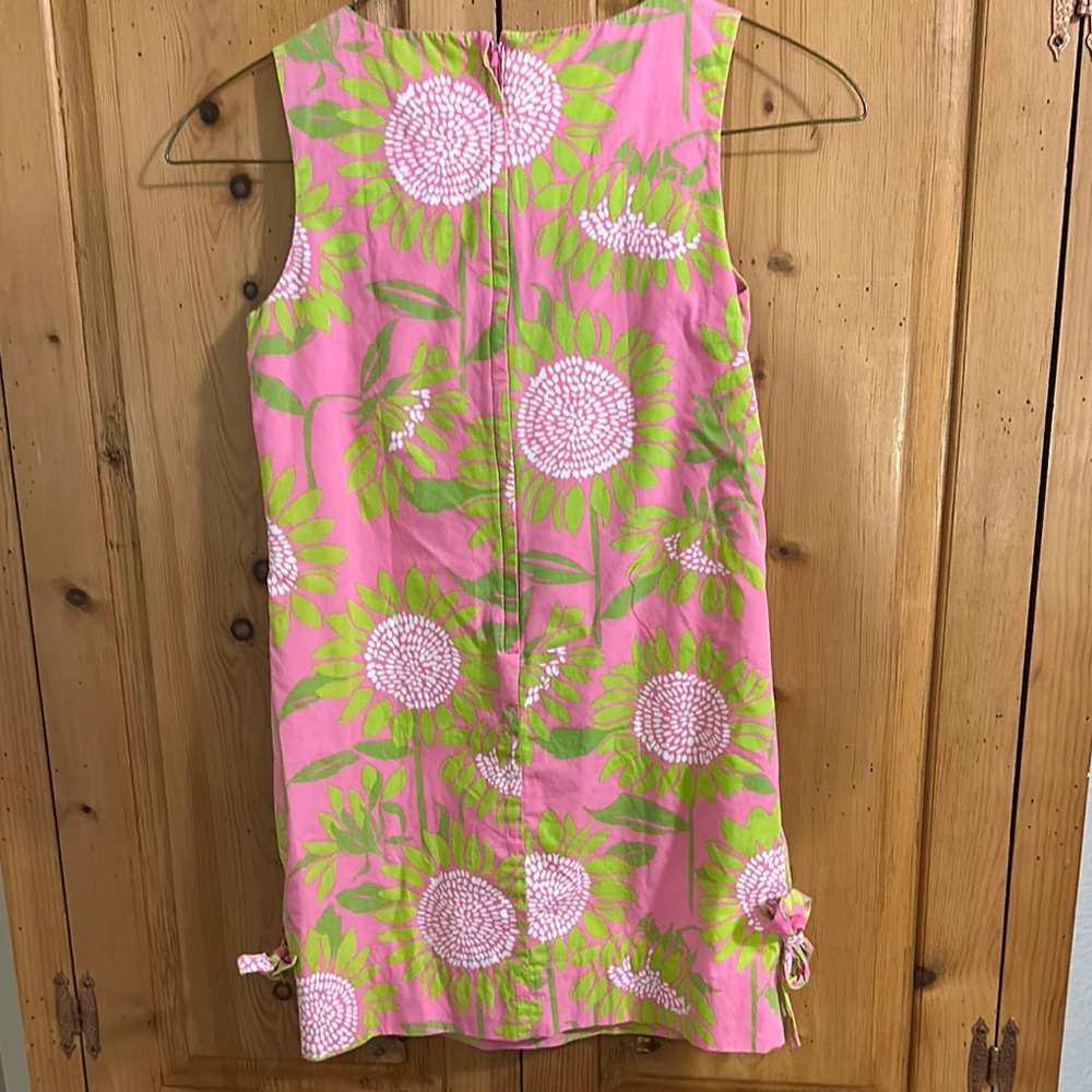 Lilly Pulitzer Sleeveless Sundress - Picture 6 of 6